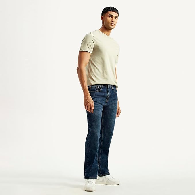 Men's 517 Bootcut Mid Rise Jeans