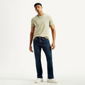 Men's 517 Bootcut Mid Rise Jeans