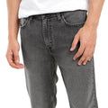 Men's 511 Slim Fit Mid Rise Navy Jeans